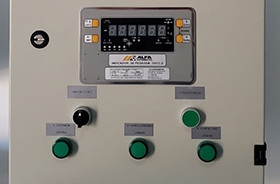 TECH SERVICE - Solu��es Industriais - 