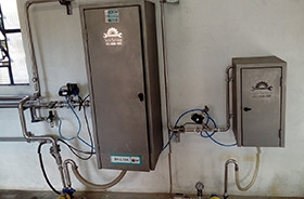 TECH SERVICE - Solu��es Industriais - 